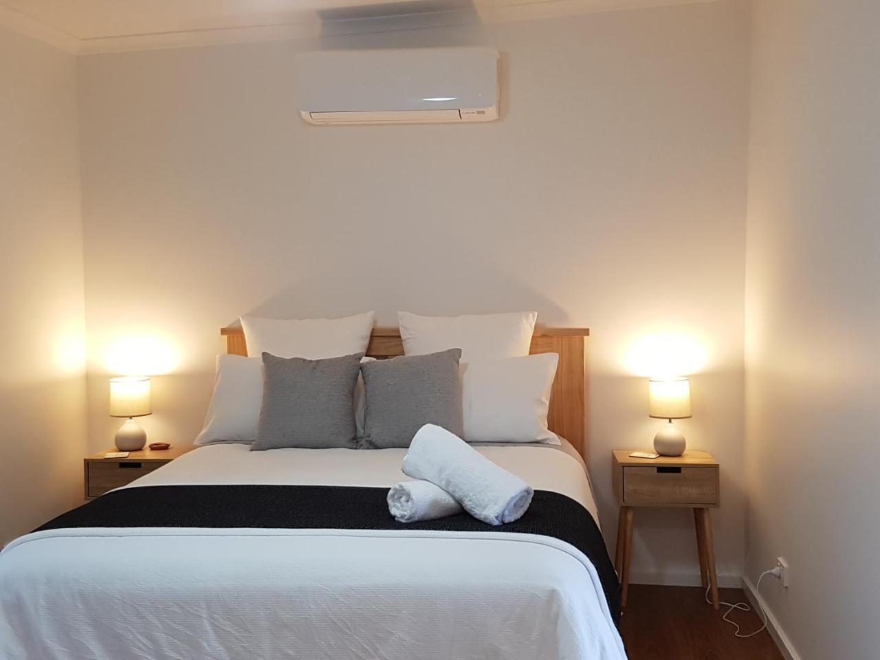 Fish Creek Adrift Accommodation ภายนอก รูปภาพ