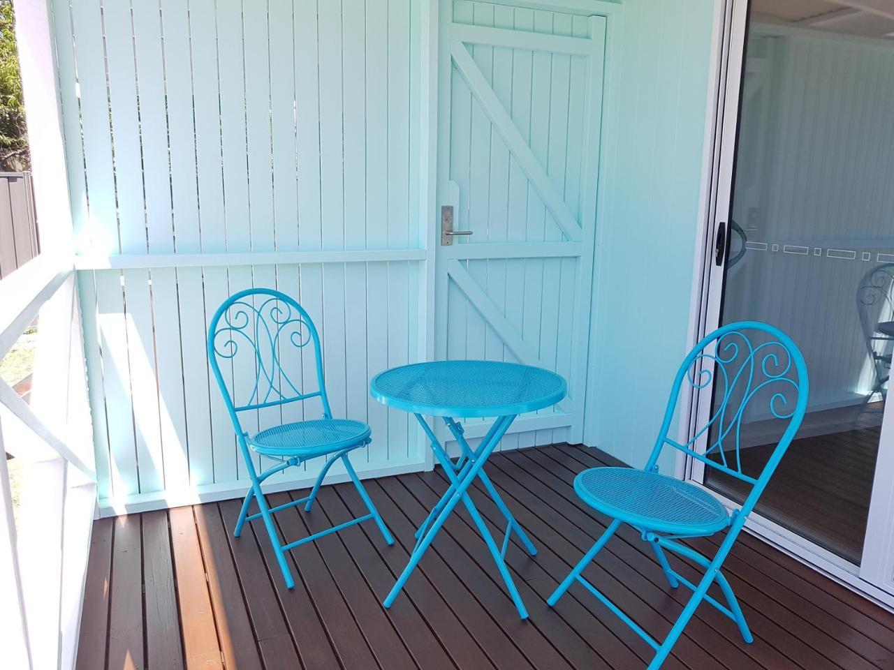 Fish Creek Adrift Accommodation ภายนอก รูปภาพ